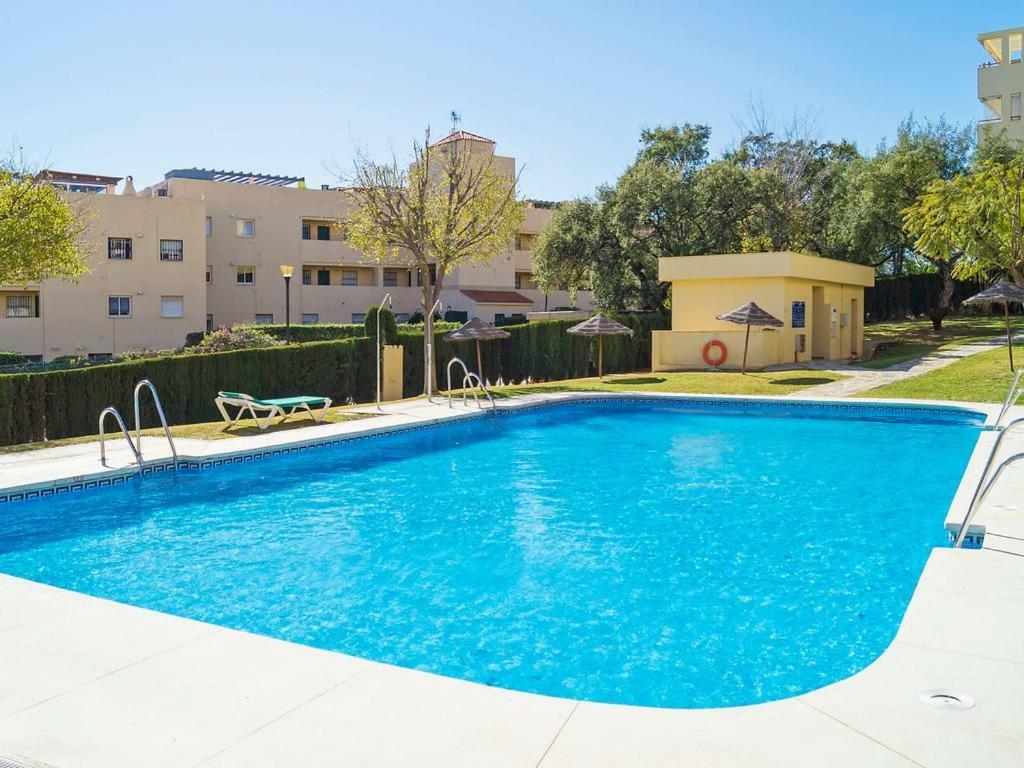 Apartment Calahonda Royale *