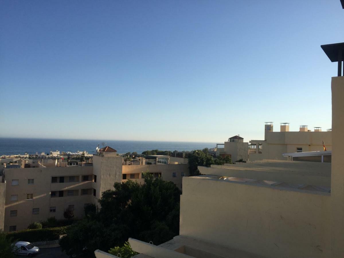 Calahonda Royale Apartment *