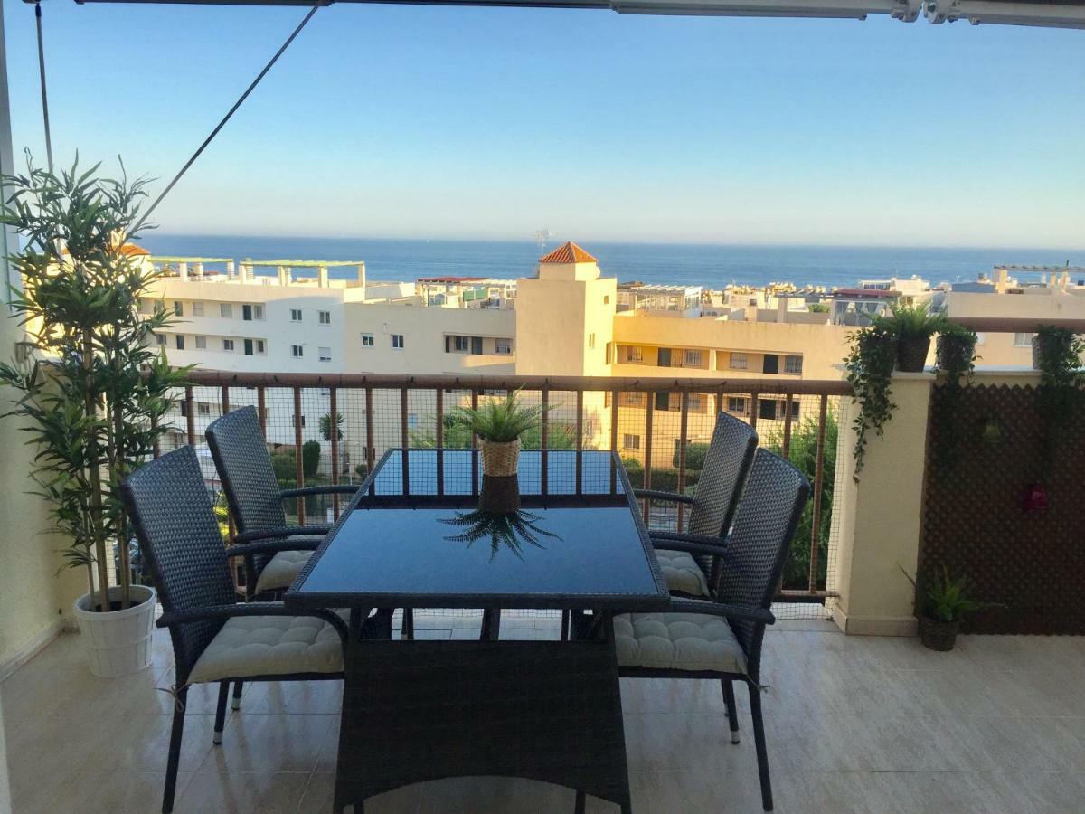 Apartment Calahonda Royale