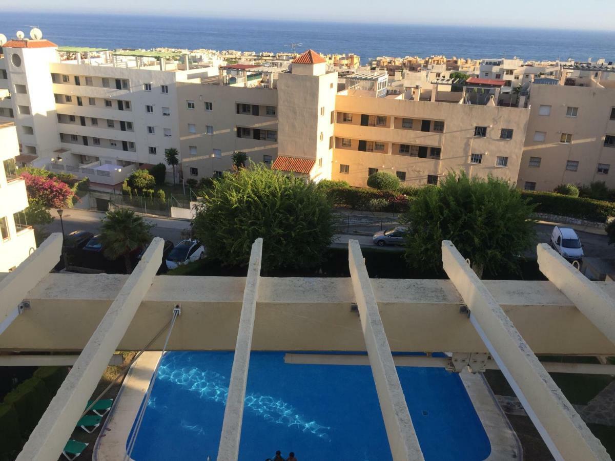 Calahonda Royale Apartment