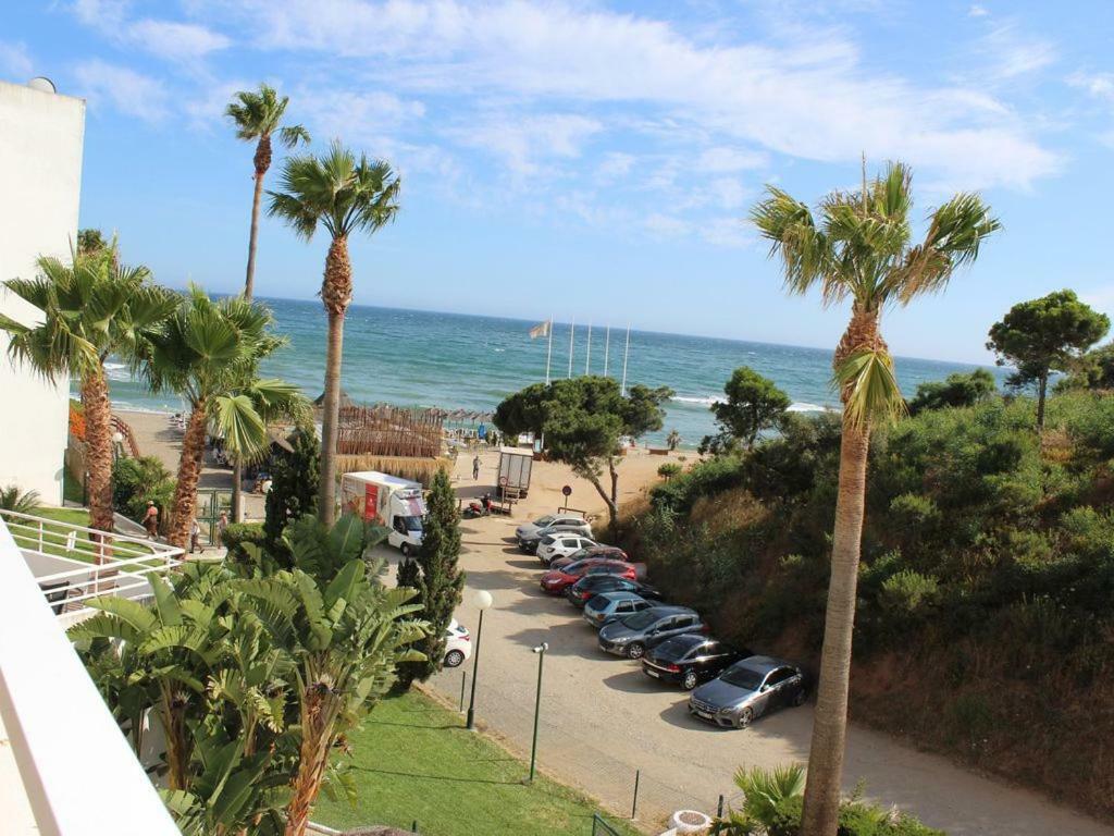 Apartment Calahonda Royale *