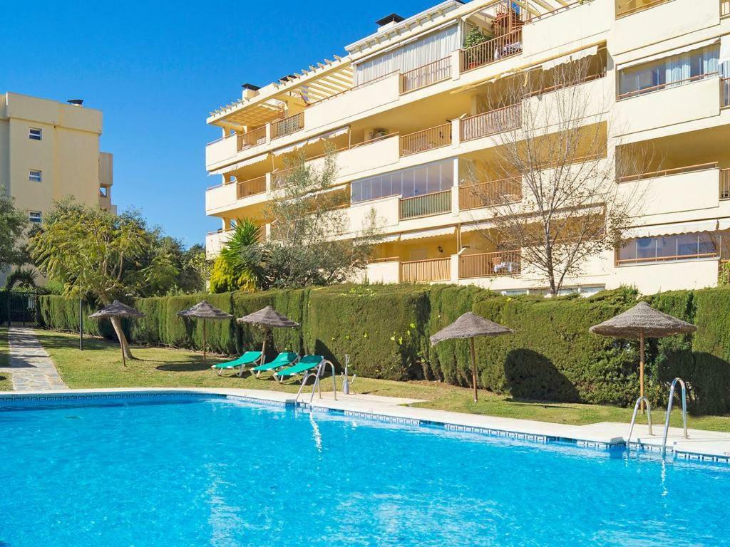 Calahonda Royale Apartment Marbella