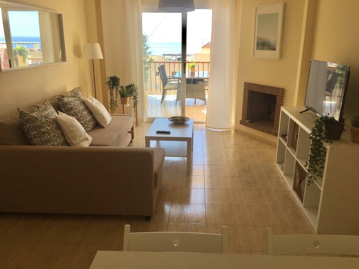 Apartment Calahonda Royale