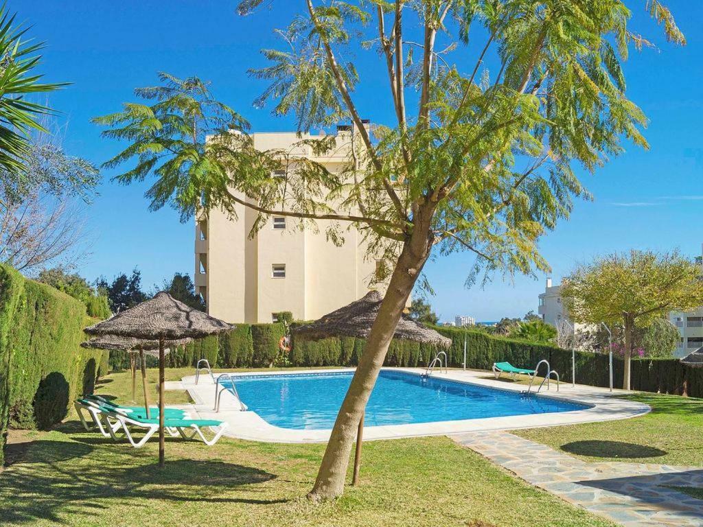 Apartment Calahonda Royale