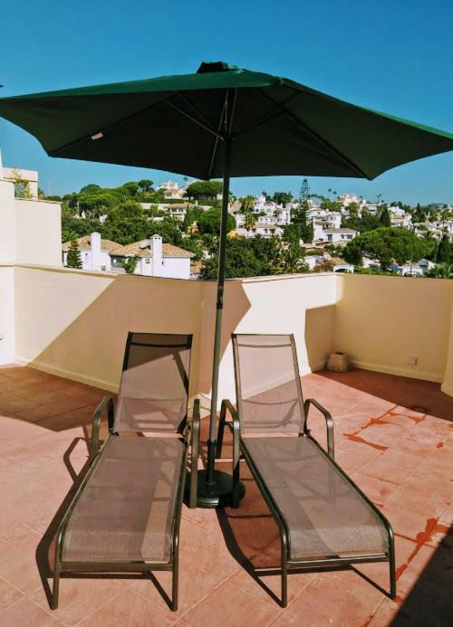 Calahonda Royale Apartment Marbella