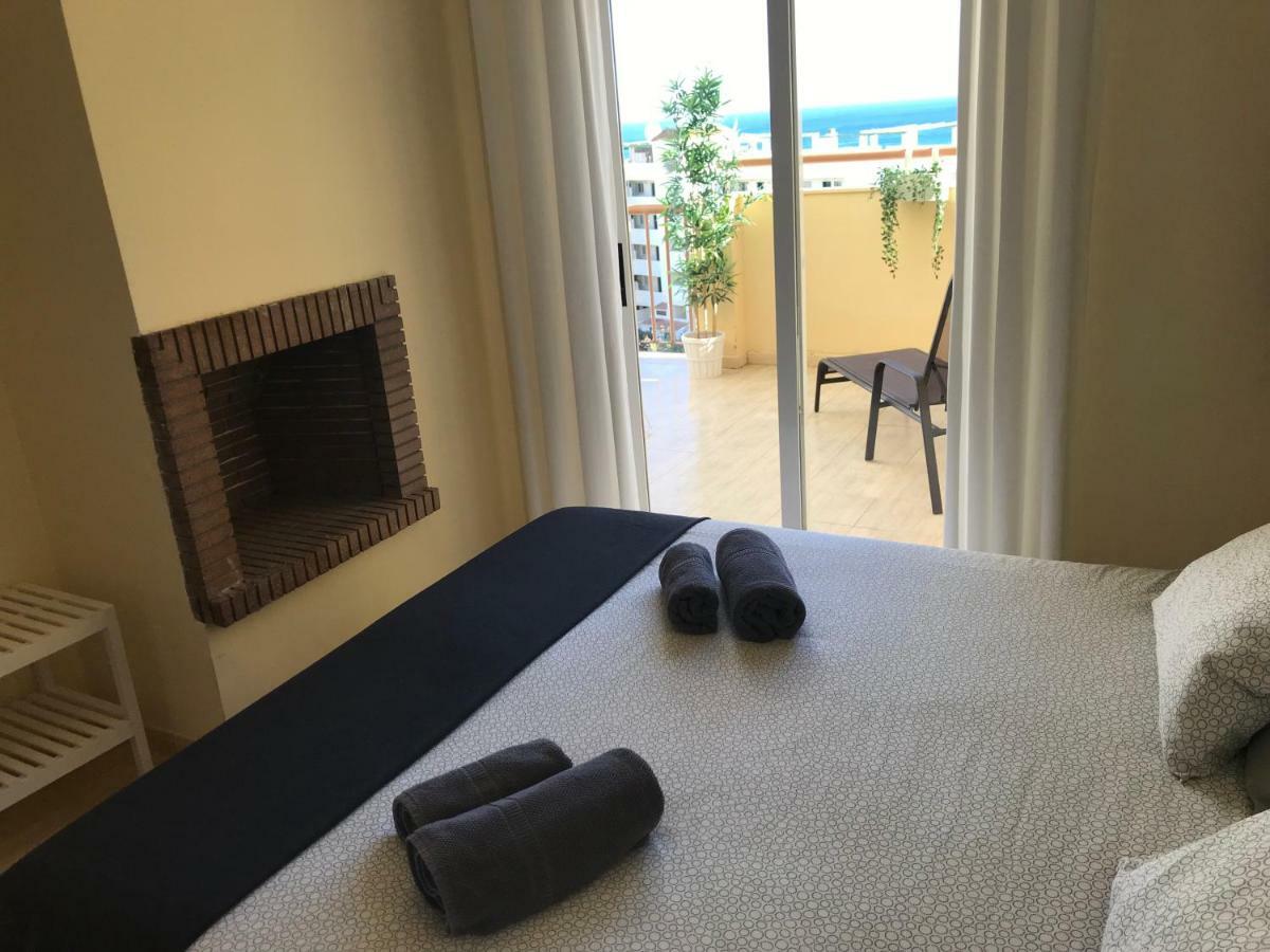Calahonda Royale Apartment