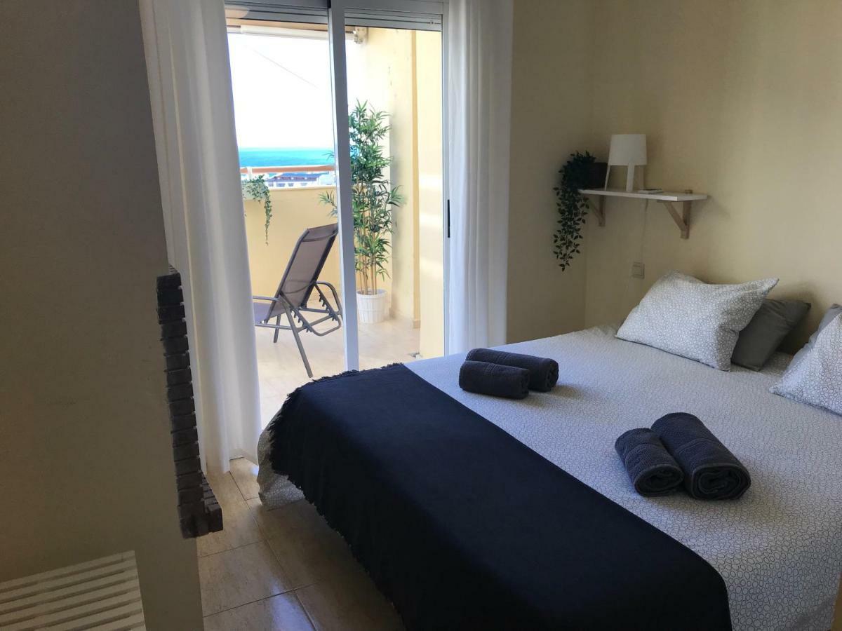 Apartment Calahonda Royale