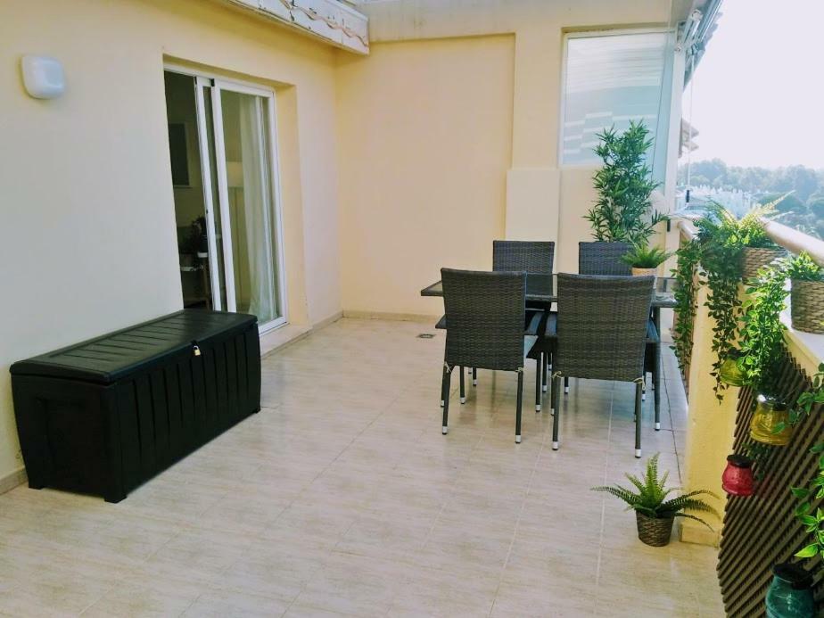 Calahonda Royale Appartement